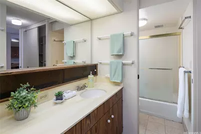 1717 Mott Smith Drive #3106, Honolulu, HI 96822 - Photo 11