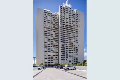 1717 Mott Smith Drive #3106, Honolulu, HI 96822 - Photo 23