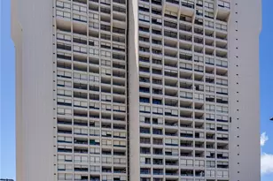 1717 Mott Smith Dr, Honolulu, HI 96822 - Photo 23