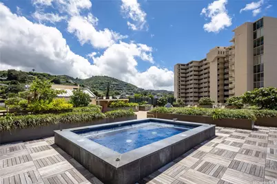 1717 Mott Smith Drive #3106, Honolulu, HI 96822 - Photo 15
