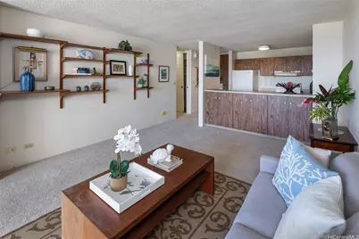 1717 Mott Smith Drive #3106, Honolulu, HI 96822 - Photo 5