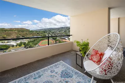 1717 Mott Smith Drive #3106, Honolulu, HI 96822 - Photo 1