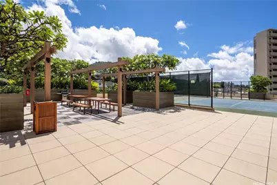 1717 Mott Smith Drive #3106, Honolulu, HI 96822 - Photo 17