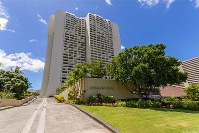 1717 Mott Smith Drive #3106, Honolulu, HI 96822 - Photo 3