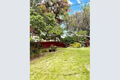 2420 East Manoa Road, Honolulu, HI 96822 - Photo 5