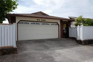 94-766 Kaiao St, Waipahu, HI 96797 - Photo 1