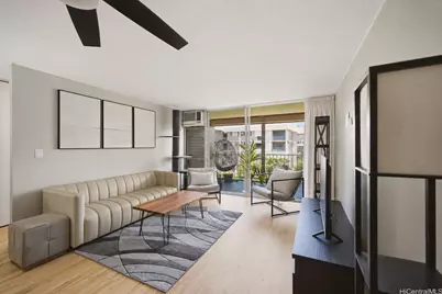 1634 Nuuanu Avenue #303, Honolulu, HI 96817 - Photo 1