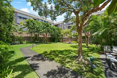 1634 Nuuanu Avenue #303, Honolulu, HI 96817 - Photo 11