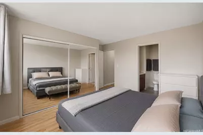 1634 Nuuanu Avenue #303, Honolulu, HI 96817 - Photo 3