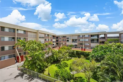 1634 Nuuanu Avenue #303, Honolulu, HI 96817 - Photo 21