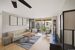 1634 Nuuanu Ave, Honolulu, HI 96817 - Photo 1