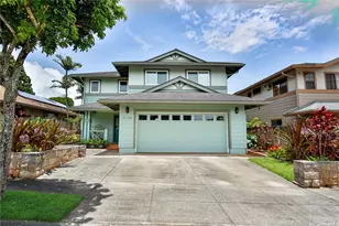 95-1053 Pikokea St, Mililani, HI 96789 - Photo 1