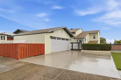 92-1256 Hoike Place, Kapolei, HI 96707 - Photo 1