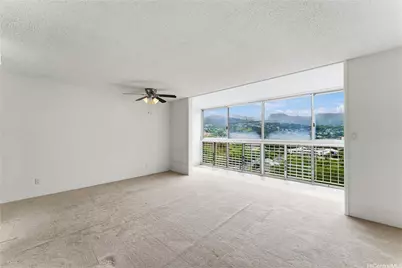 1011 Prospect Street #809, Honolulu, HI 96822 - Photo 1