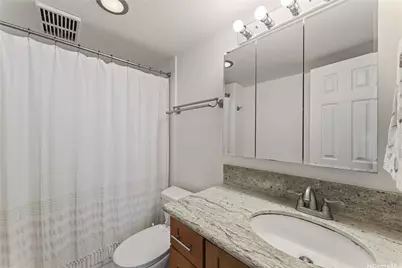 1011 Prospect Street #809, Honolulu, HI 96822 - Photo 3