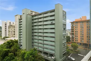 1011 Prospect St, Honolulu, HI 96822 - Photo 9