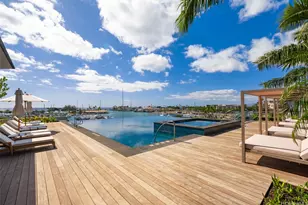 1100 Ala Moana Blvd, Honolulu, HI 96814 - Photo 17
