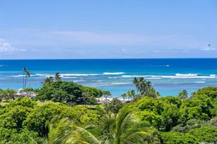 1100 Ala Moana Blvd, Honolulu, HI 96814 - Photo 3