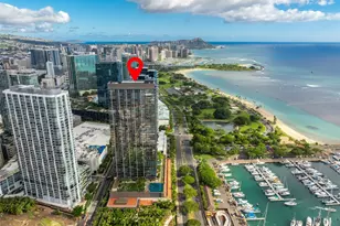1100 Ala Moana Blvd, Honolulu, HI 96814 - Photo 25