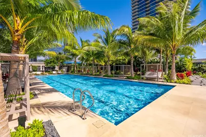 1100 Ala Moana Boulevard #906, Honolulu, HI 96814 - Photo 19