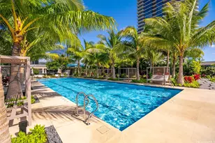 1100 Ala Moana Blvd, Honolulu, HI 96814 - Photo 19