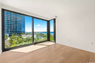 1100 Ala Moana Blvd, Honolulu, HI 96814 - Photo 5
