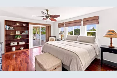 499 Kealahou Street #5, Honolulu, HI 96825 - Photo 7
