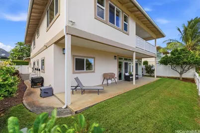 499 Kealahou Street #5, Honolulu, HI 96825 - Photo 21