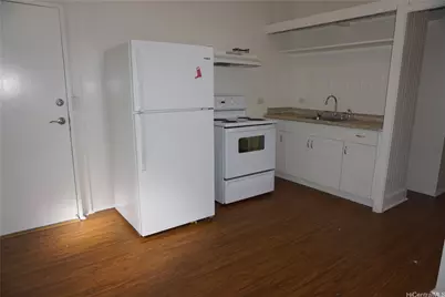 909 Lukepane Avenue #A, Honolulu, HI 96816 - Photo 1