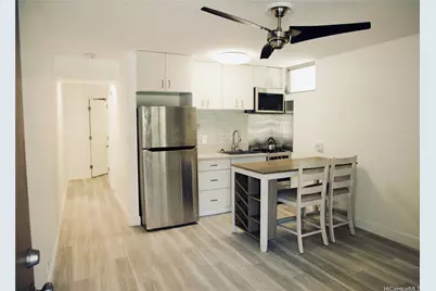 1867 Kaioo Drive #110, Honolulu, HI 96815 - Photo 1