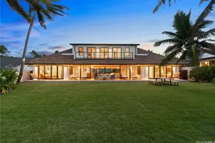 21 Kalaka Pl, Kailua, HI 96734 - Photo 1