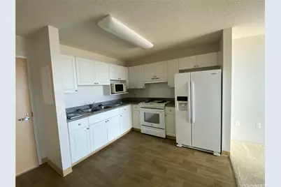 801 South Street #4507, Honolulu, HI 96813 - Photo 1