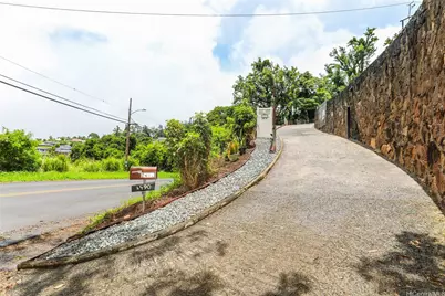 2490 Tantalus Drive, Honolulu, HI 96813 - Photo 19
