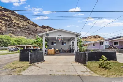 87-1430 Akowai Road, Waianae, HI 96792 - Photo 25