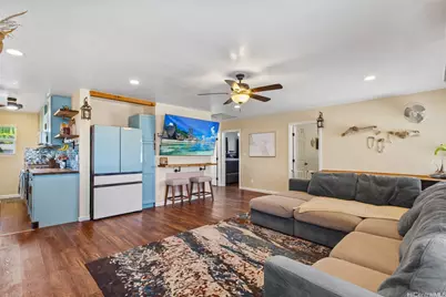 87-1430 Akowai Road, Waianae, HI 96792 - Photo 5