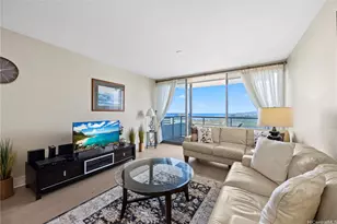 1551 Ala Wai Blvd, Honolulu, HI 96815 - Photo 1