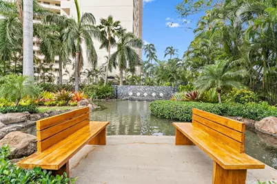 1551 Ala Wai Boulevard #1802, Honolulu, HI 96815 - Photo 19