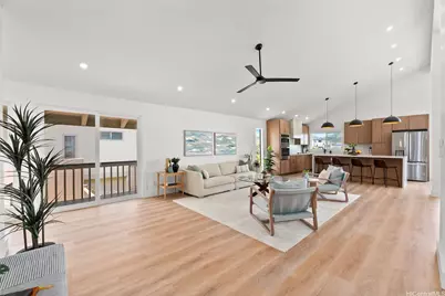 1059 Kaumoku Street, Honolulu, HI 96825 - Photo 3