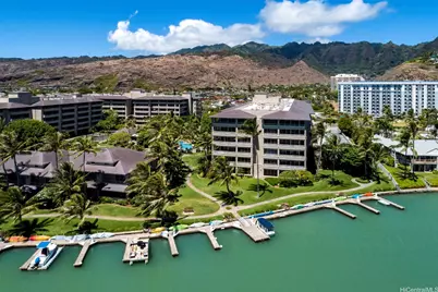 1 Keahole Place #1303, Honolulu, HI 96825 - Photo 19