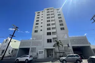 1125 Young St, Honolulu, HI 96814 - Photo 1