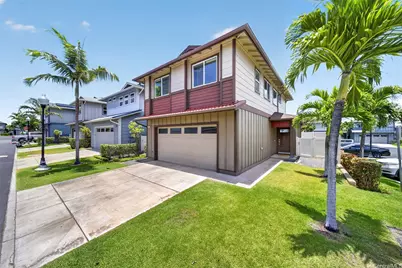 91-6221 Kapolei Parkway #323, Ewa Beach, HI 96706 - Photo 1