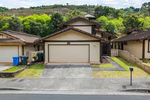 98-588 Kilinoe St, Aiea, HI 96701 - Photo 1