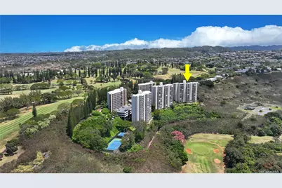 98-719 Iho Place #5701, Aiea, HI 96701 - Photo 17