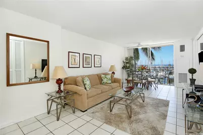 1765 Ala Moana Boulevard #388, Honolulu, HI 96815 - Photo 17