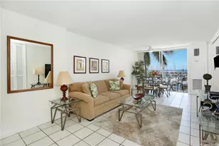 1765 Ala Moana Blvd, Honolulu, HI 96815 - Photo 17