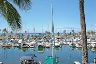 1765 Ala Moana Blvd, Honolulu, HI 96815 - Photo 21