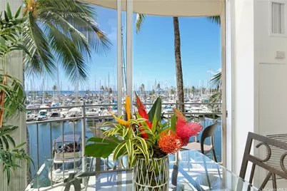 1765 Ala Moana Boulevard #388, Honolulu, HI 96815 - Photo 19