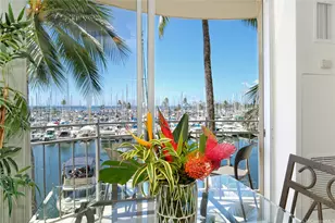 1765 Ala Moana Blvd, Honolulu, HI 96815 - Photo 19