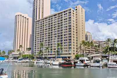 1765 Ala Moana Boulevard #388, Honolulu, HI 96815 - Photo 5