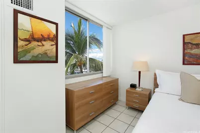 1765 Ala Moana Boulevard #388, Honolulu, HI 96815 - Photo 11